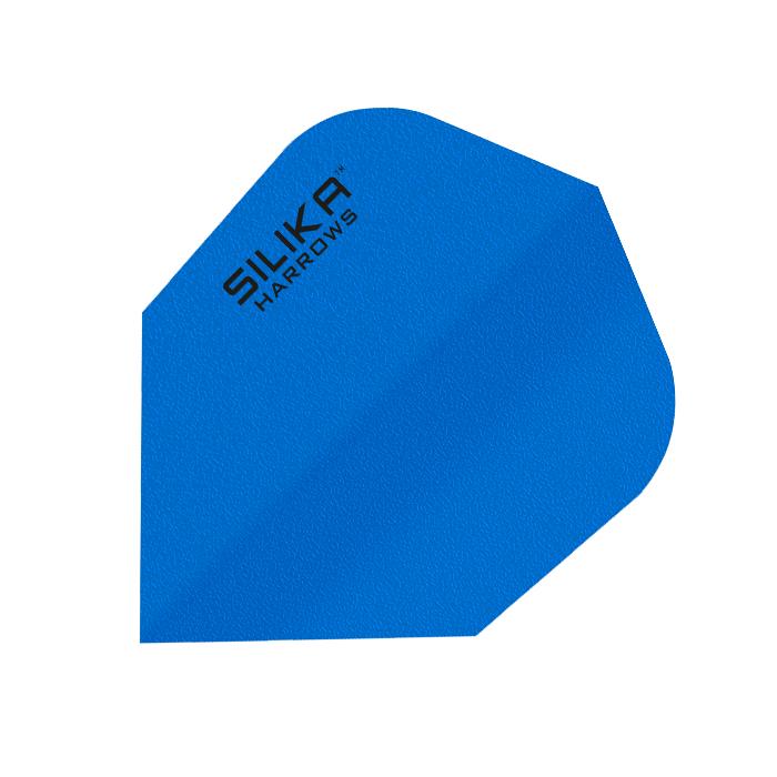 harrows-silika-solid-flights-standard-no6-schwarz-3er image 6