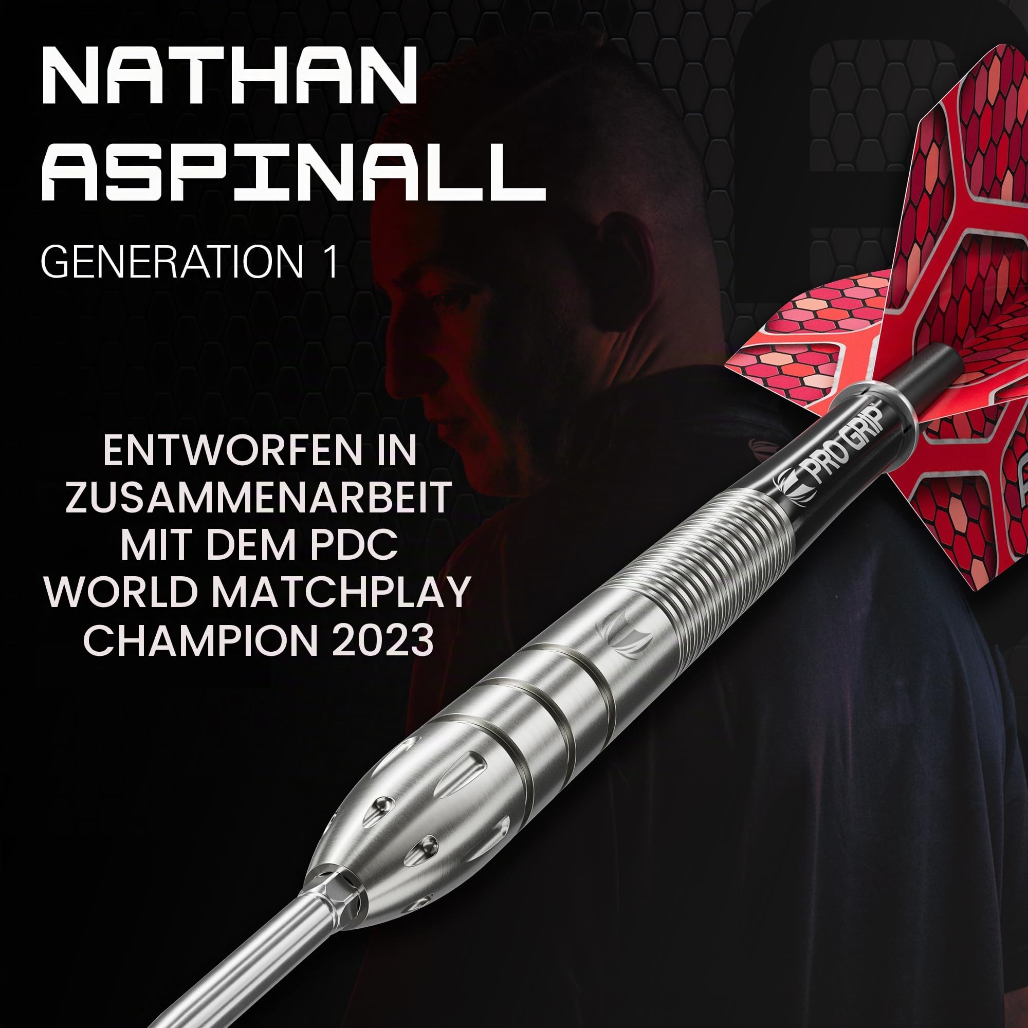 target-nathan-aspinall-g1-steeldarts-90-22g image 2