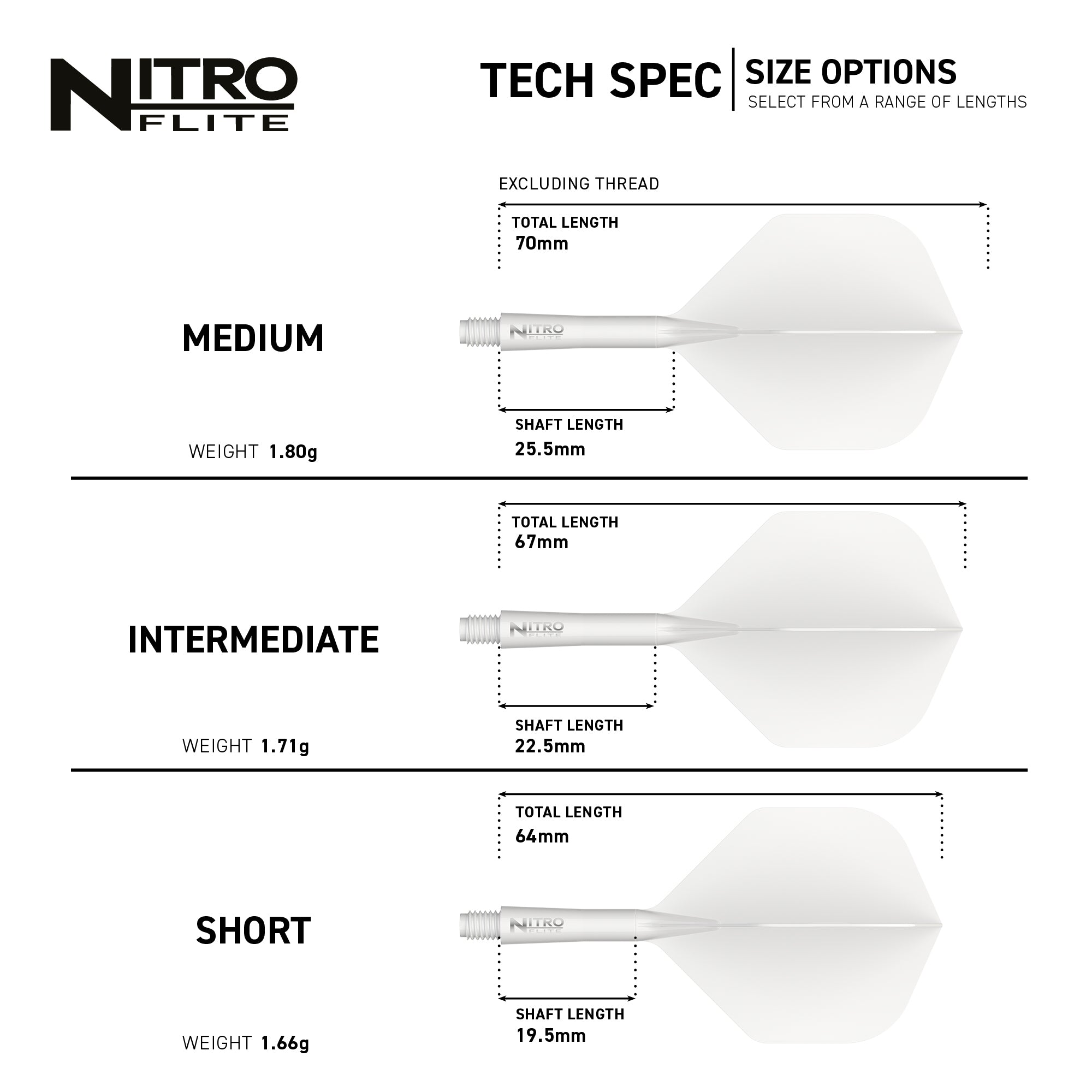 red-dragon-nitro-flite-flights-medium-wei image 6