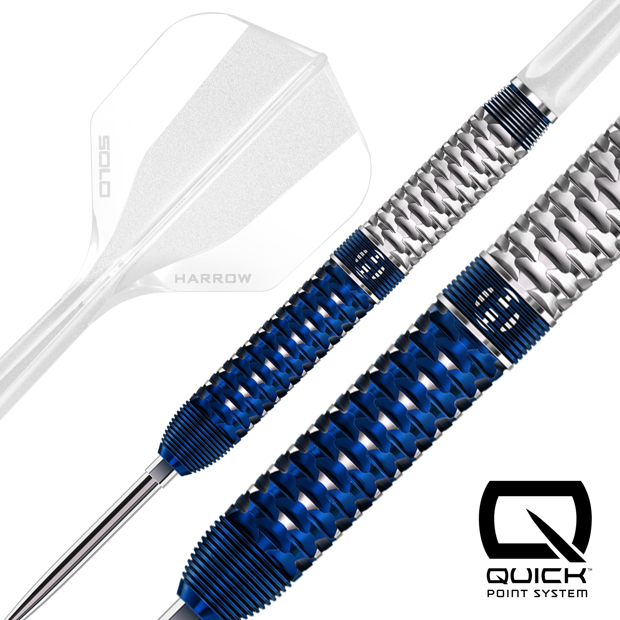 harrows-geo-01-steeldarts-23g-90-quick-point image 2