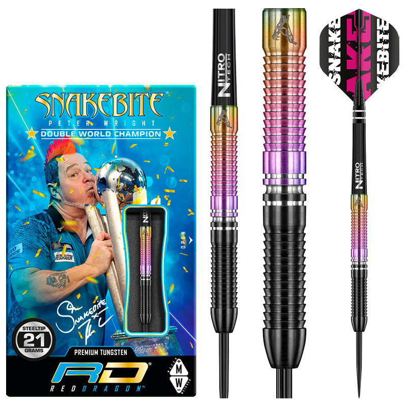 red-dragon-peter-wright-world-champion-se-steeldarts image 1