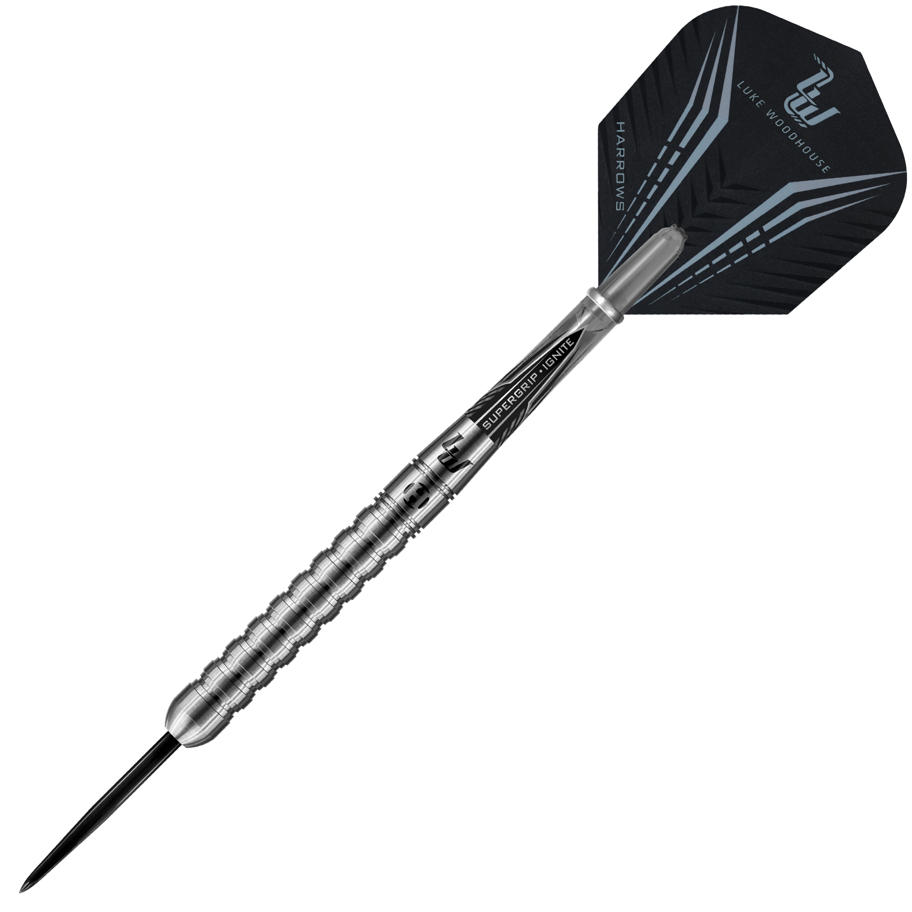 harrows-luke-woodhouse-90-steeldarts-23g-profi-set image 4