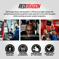 red-dragon-jonny-clayton-original-2-0-steeldarts-set image 7