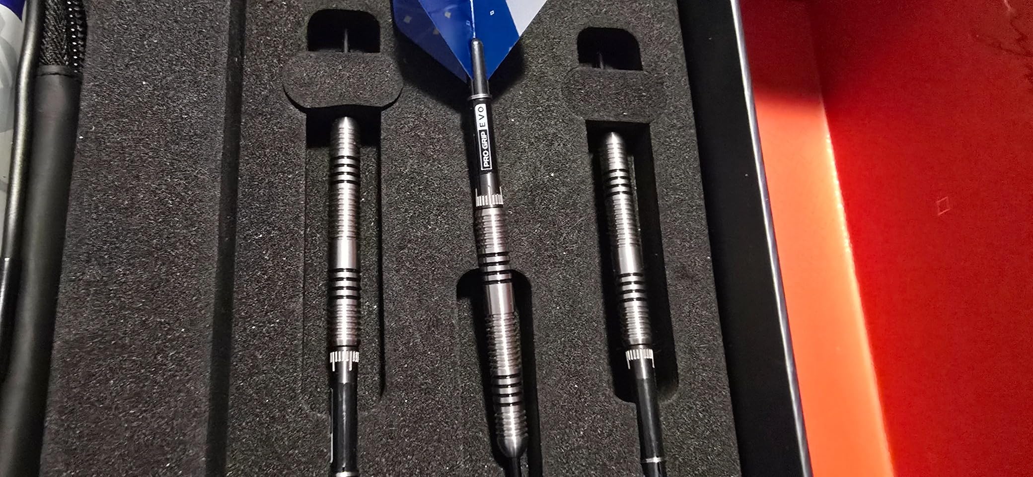 Top Grip