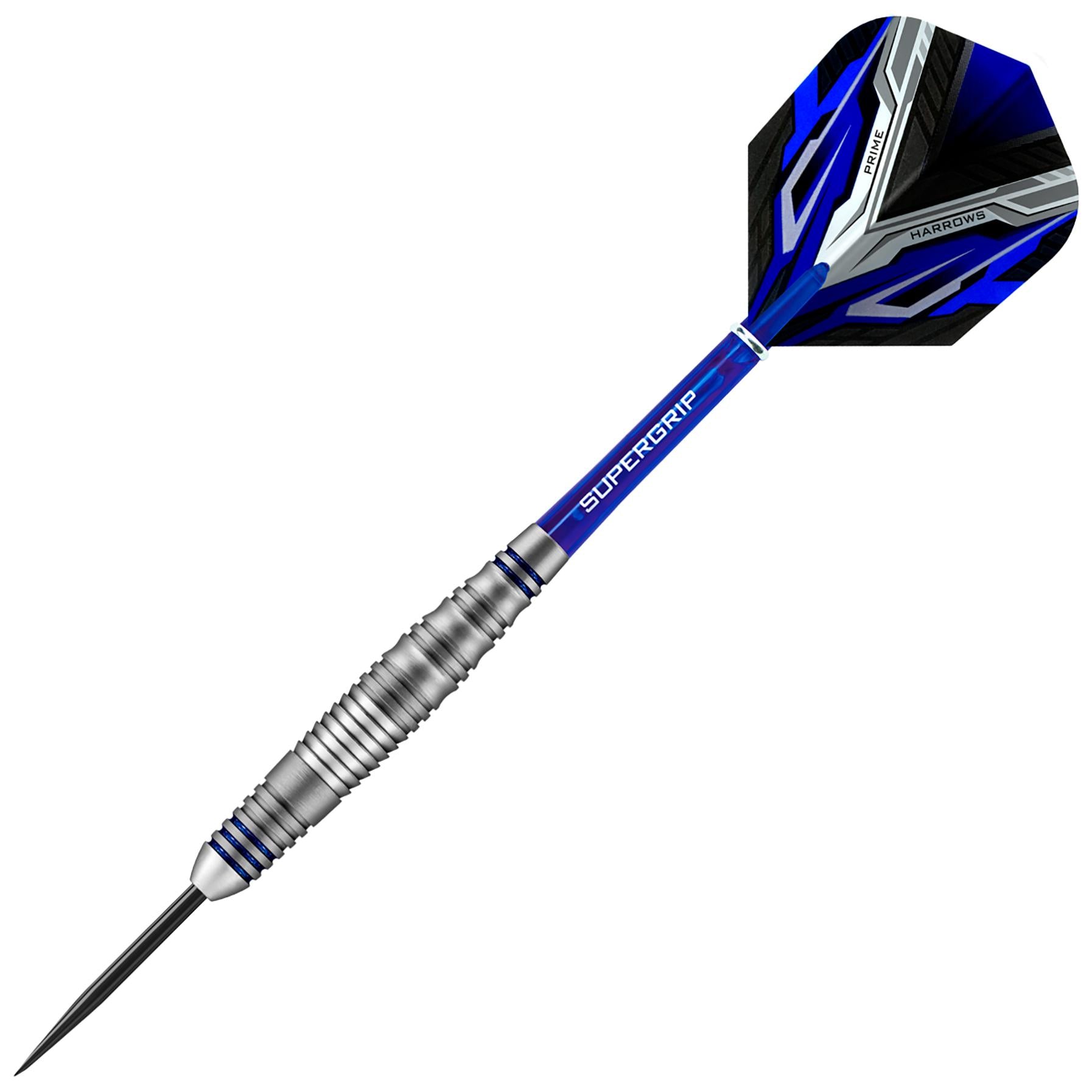 harrows-vespa-brass-steeldarts-21g-messing-blau image 4