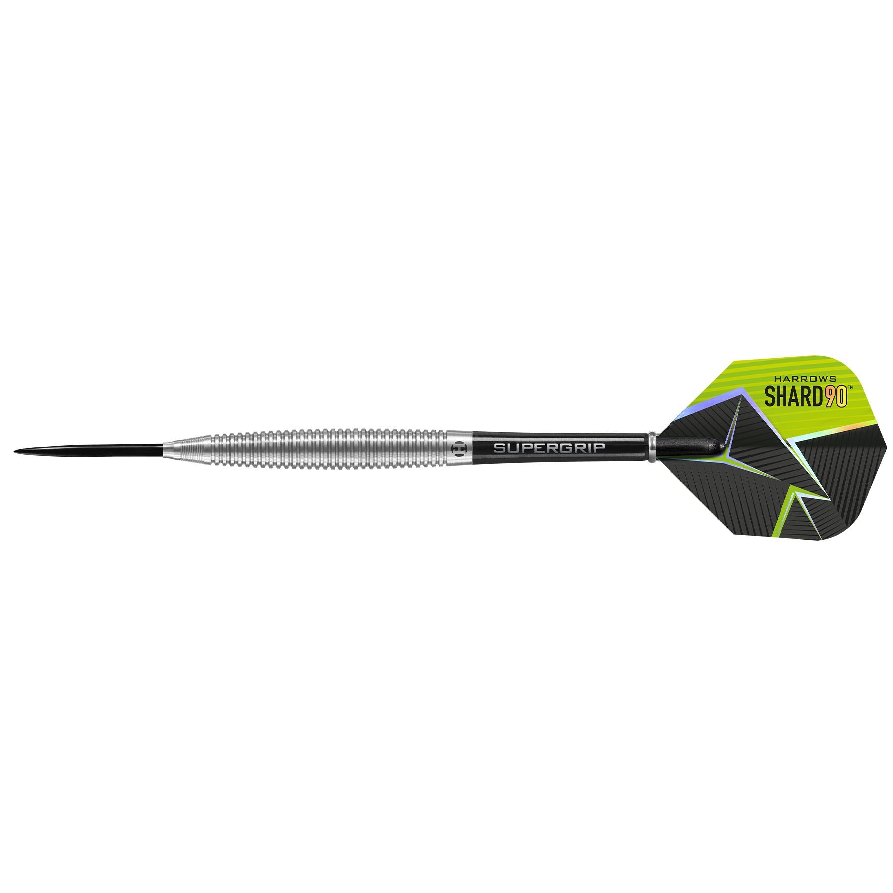 harrows-shard-90-steeldarts-23g-mit-flights image 6