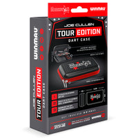 red-dragon-hardcore-joe-cullen-tour-edition-dartcase-1-set image 4