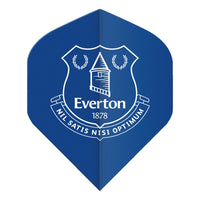 red-dragon-hardcore-everton-dartflights-standard-3-sets image 2