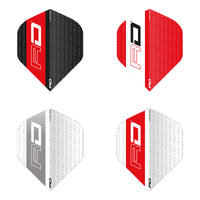 red-dragon-hardcore-selection-pack-13-flights-12er-set-100-mikron image 2