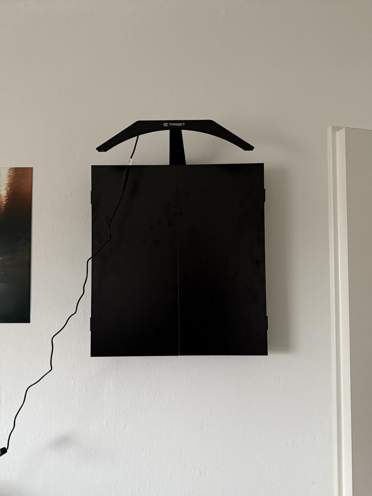 Licht kabelig