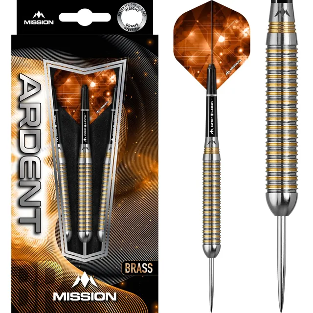 mission-ardent-m1-steeldarts-23g-messing-ringed image 1