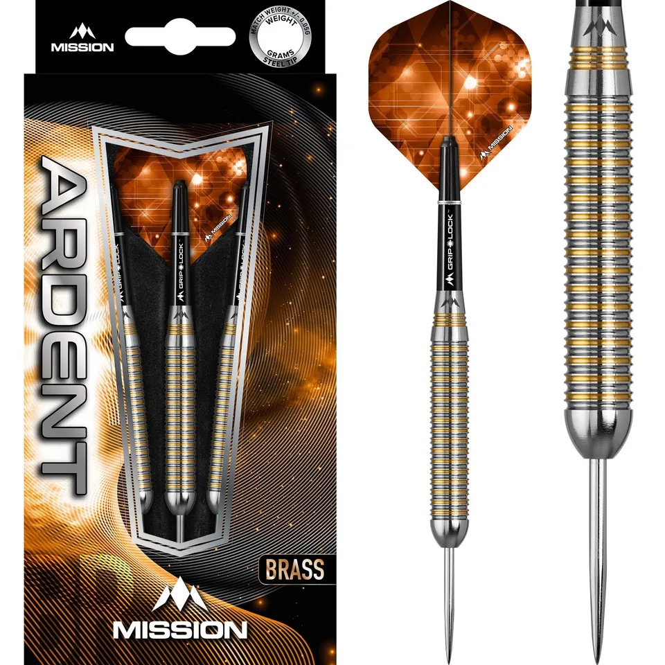 mission-ardent-m1-steeldarts-23g-messing-ringed image 1