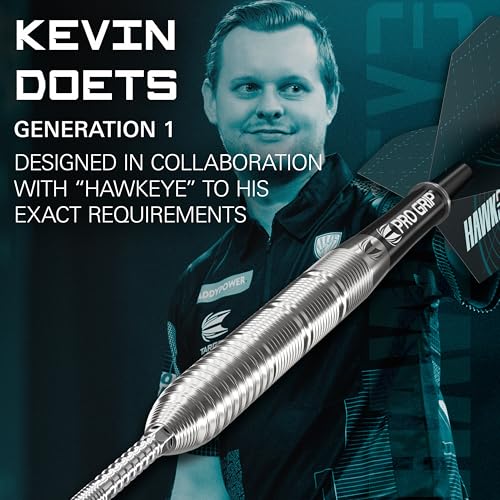 target-kevin-doets-gen-1-steeldarts-23g-90-tungsten-swiss-point image 8