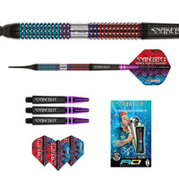 red-dragon-peter-wright-snakebite-spirit-softdarts-parallel-pvd image 6