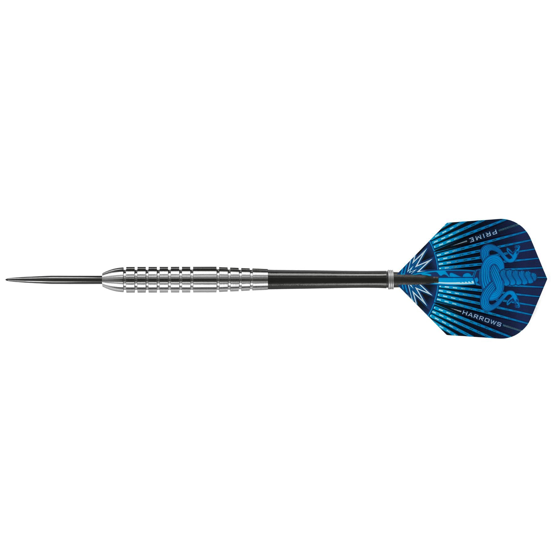 harrows-assassin-80-steeldarts-24gr-3er-set-wolfram image 6