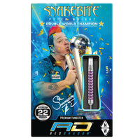 red-dragon-peter-wright-vyper-steeldarts-90-22g-set image 5
