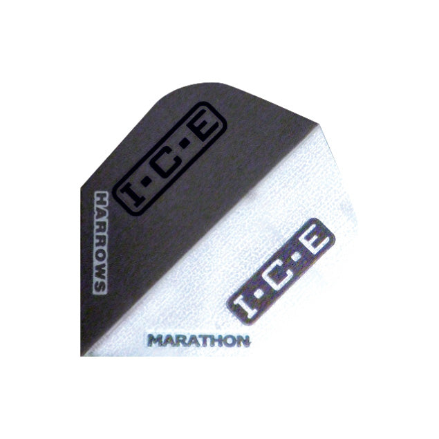 harrows-marathon-ice-flights-100-micron-extra-stark image 1