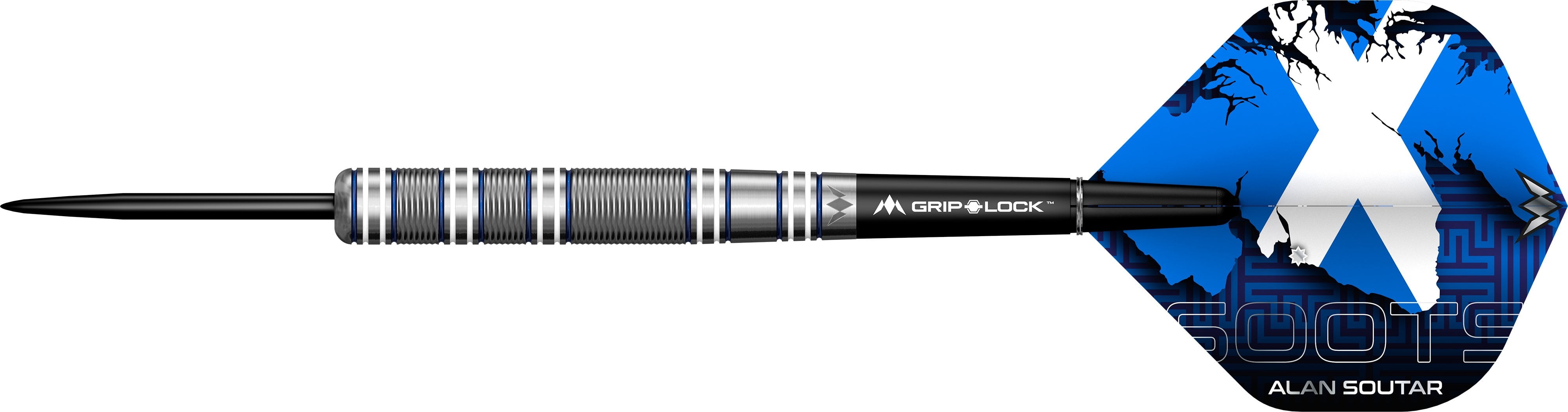 mission-alan-soutar-steeldarts-24g-blau-wei-90-tungsten image 2