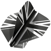 red-dragon-hardcore-union-jack-flights-selection-5-sets image 3