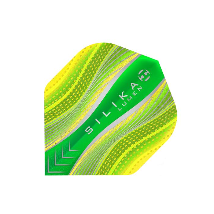 harrows-silika-lumen-flights-standard-no2-3er-set image 4