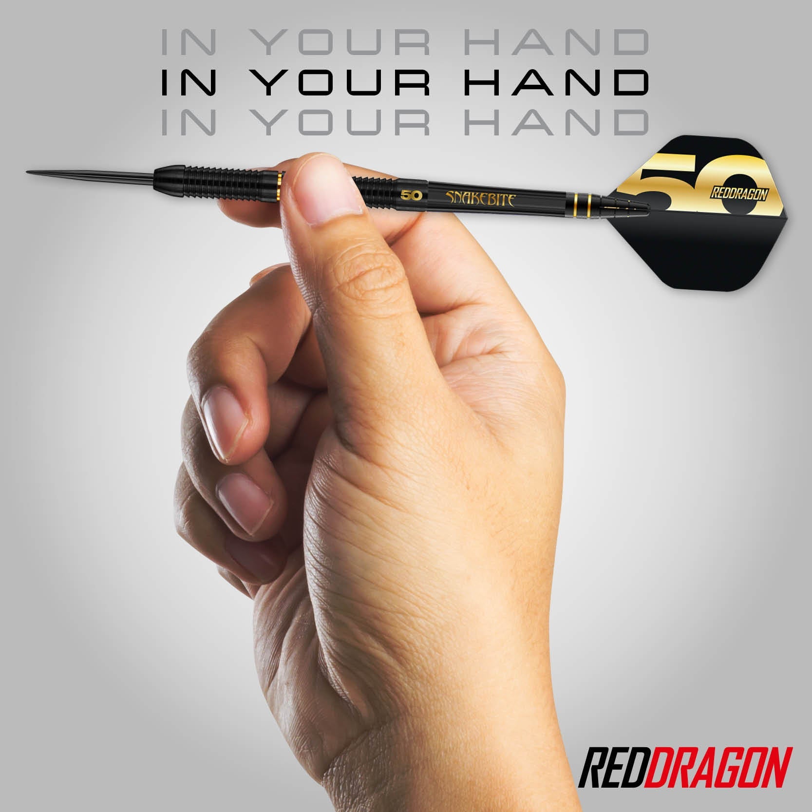 red-dragon-peter-wright-50-year-steeldarts-gold-onyx-limited image 6