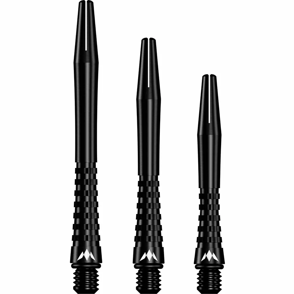mission-atom13-sch-fte-schwarz-short-alu-3er-pack image 1