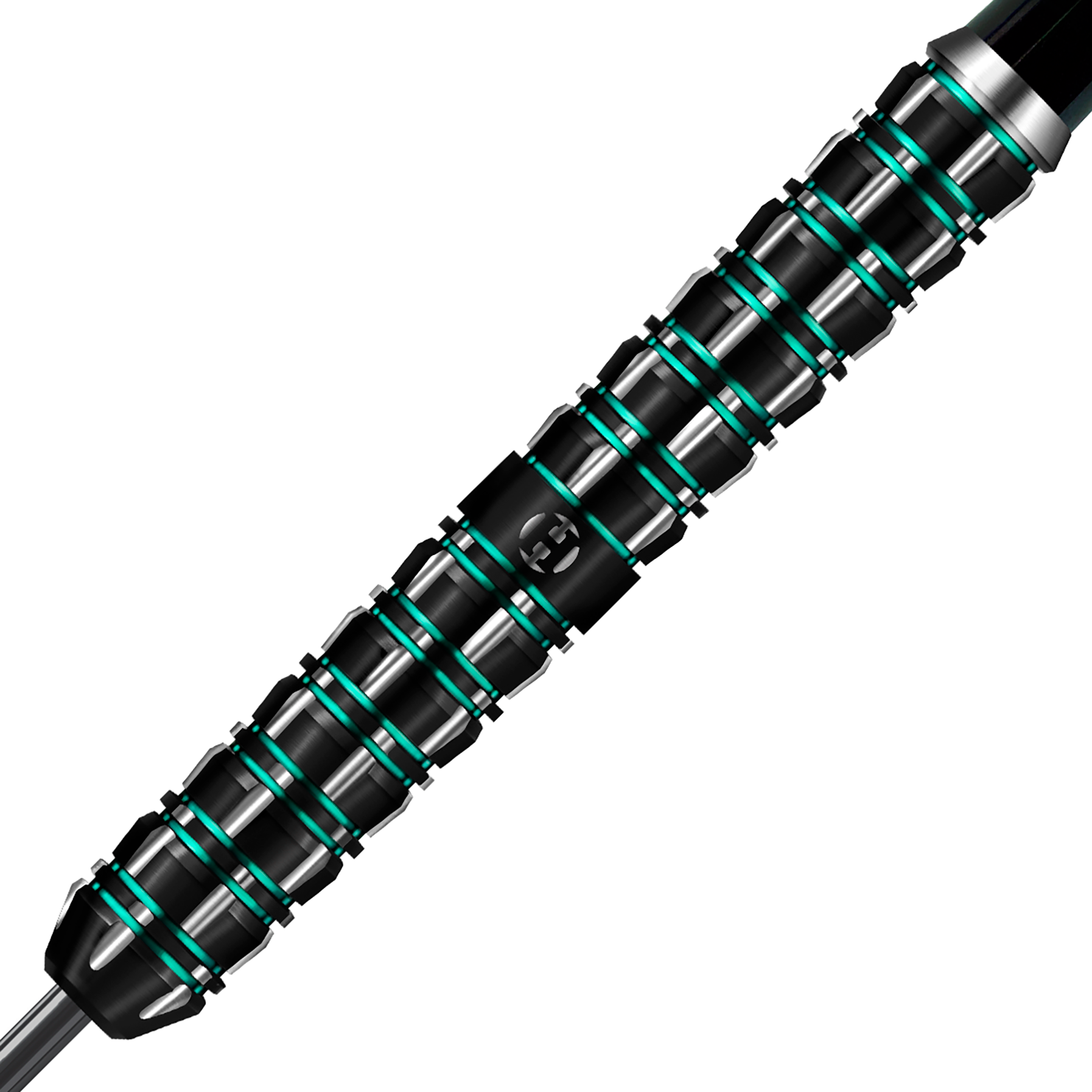 harrows-oracle-90-22gr-steeldart-tungsten-grip image 2