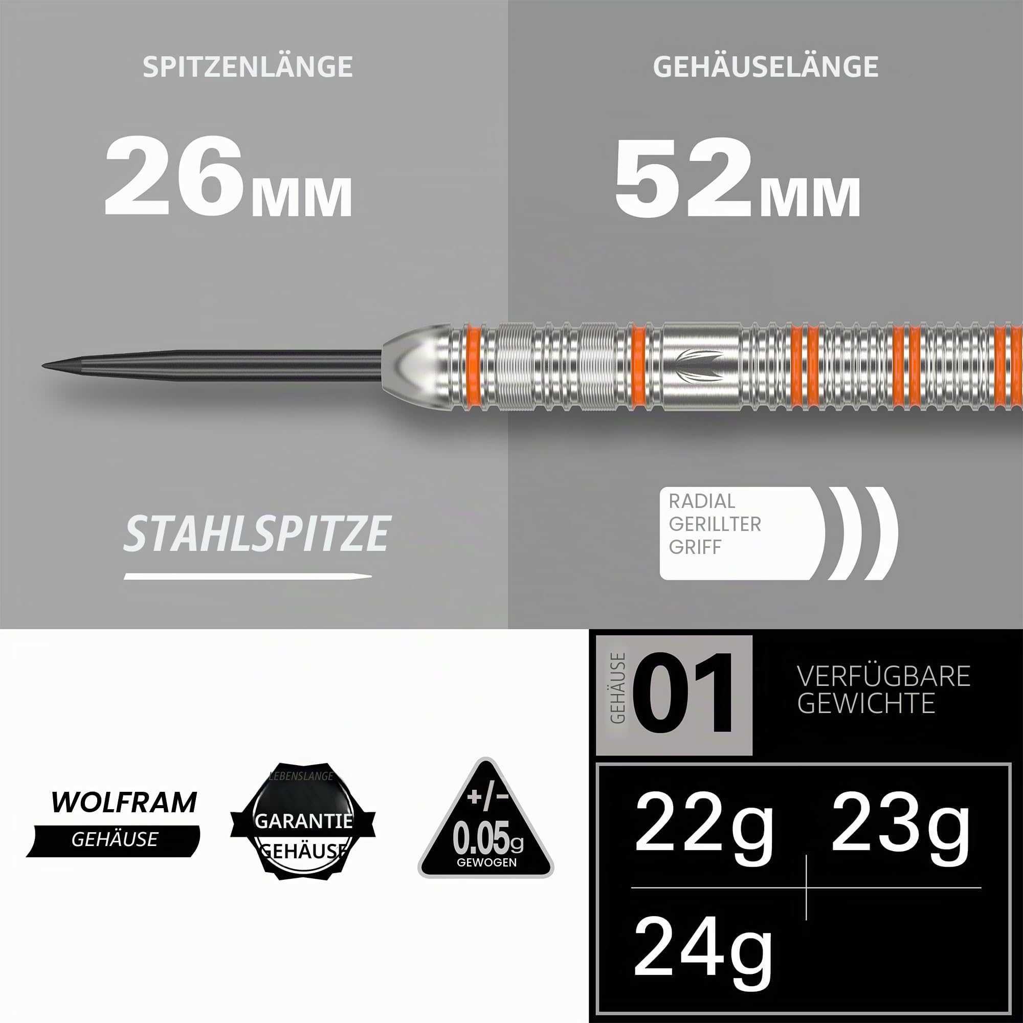 target-rvb-chrono-raymond-van-barneveld-steeldarts-wolfram image 3