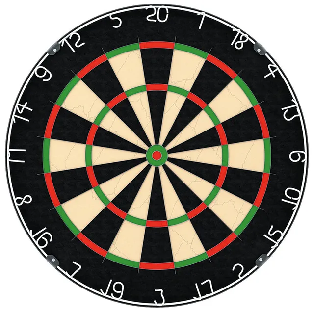 red-dragon-hardcore-npq-dartscheibe-mit-surround-set image 1