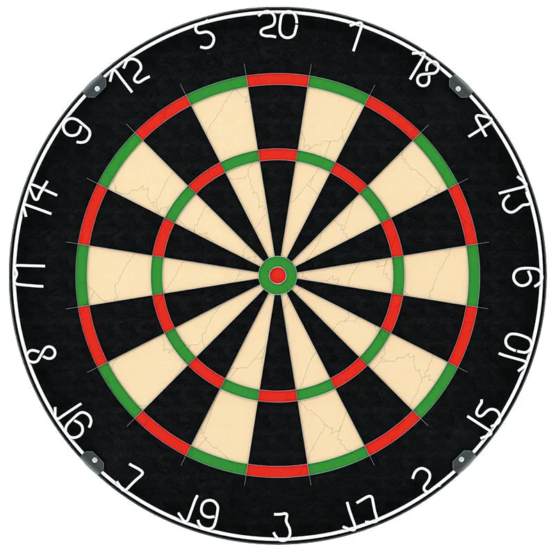 red-dragon-hardcore-npq-dartscheibe-mit-surround-set image 1