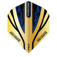 red-dragon-luke-humphries-gold-flights-standard-9-st-ck image 3