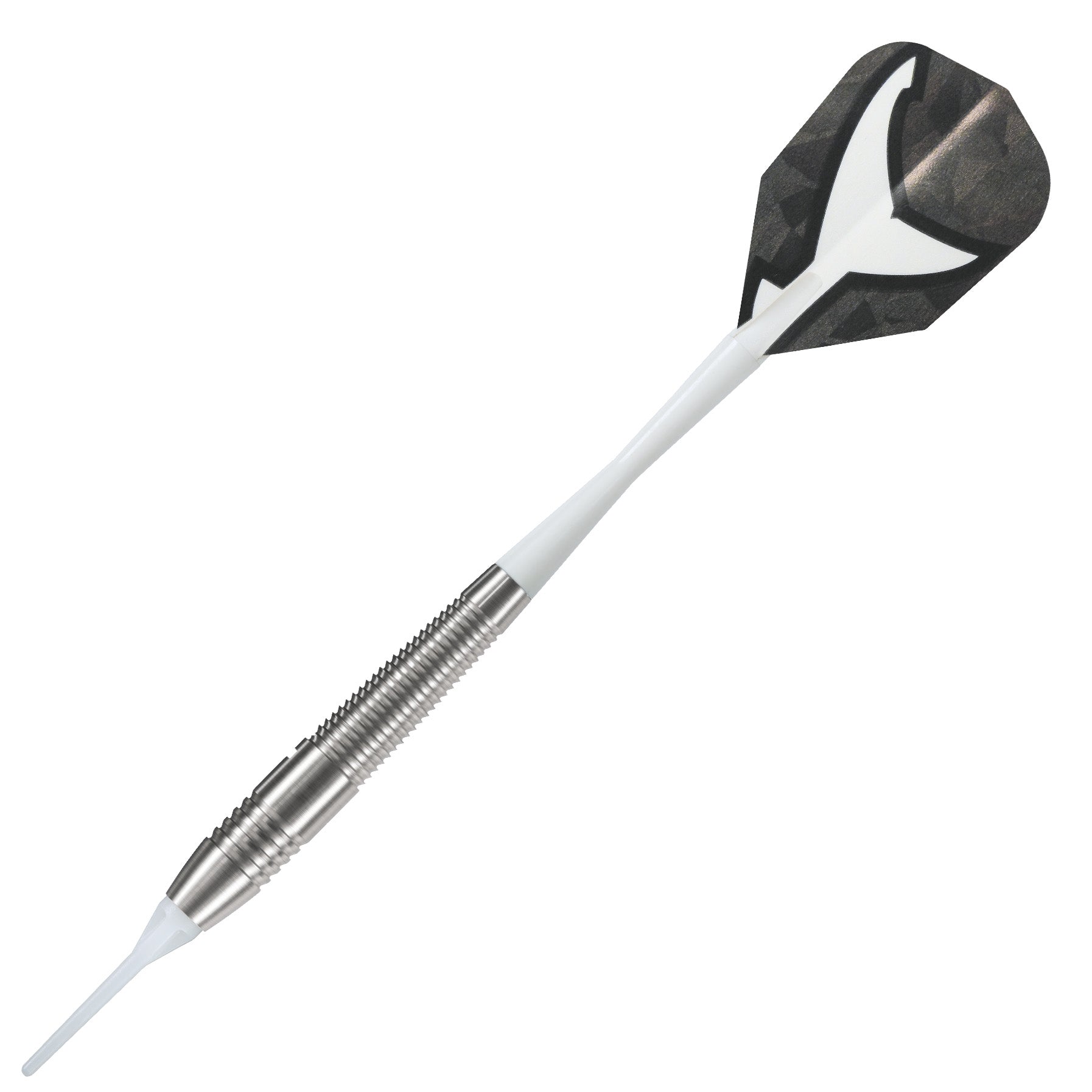 harrows-silver-shark-style-a-18g-softdarts image 5