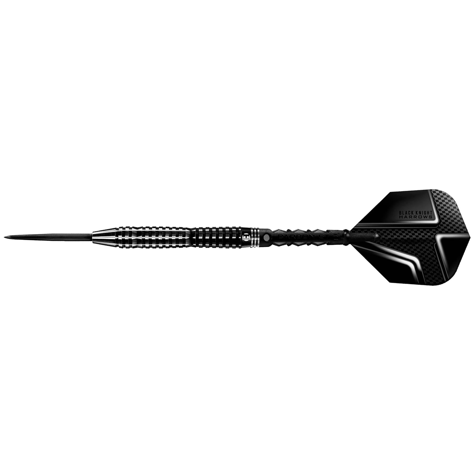 harrows-black-knight-90-steeldarts-23g-tungsten image 6