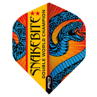 red-dragon-peter-wright-snakebite-flights-collection-5-sets image 2