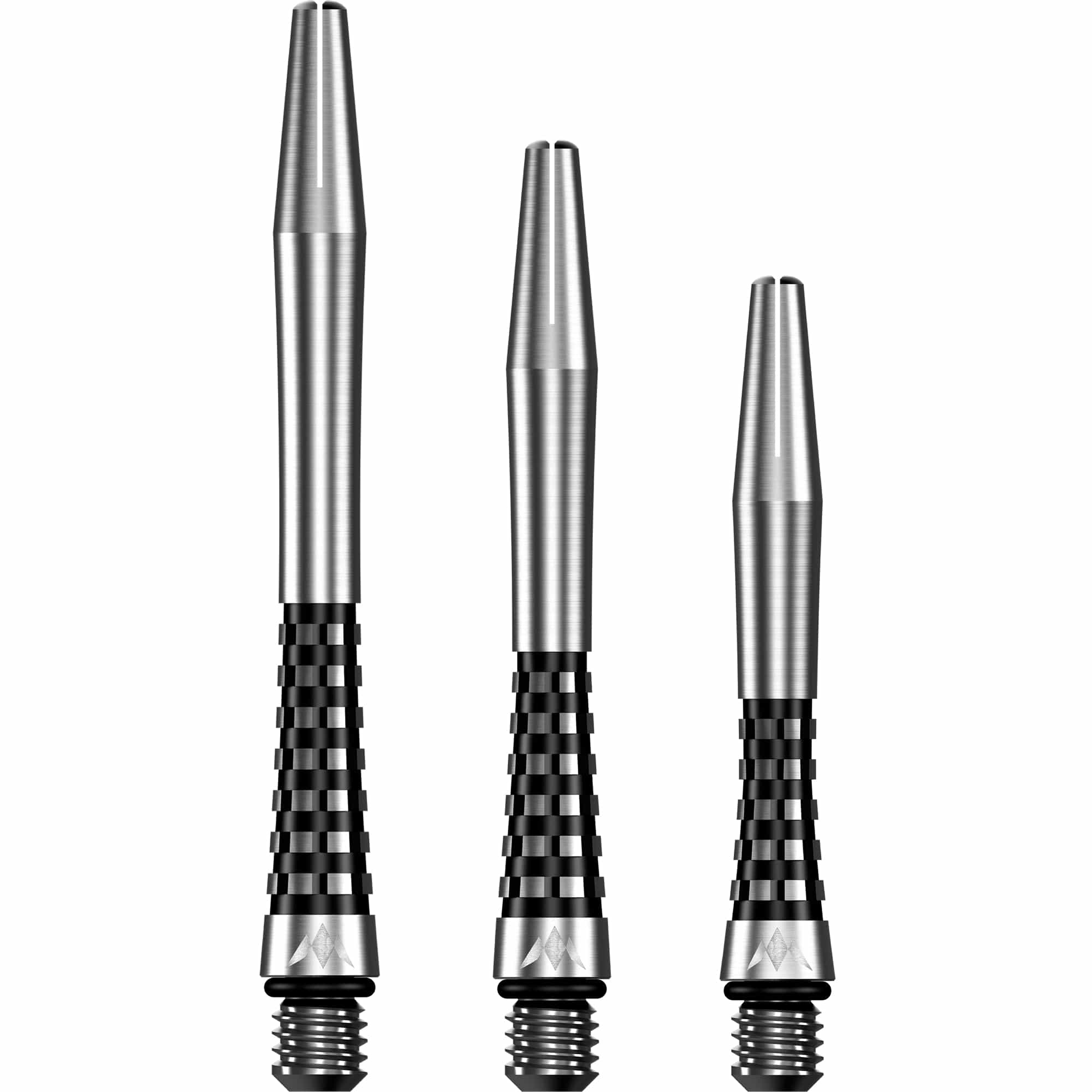 mission-atom13-aluminium-dartsch-fte-short-schwarz-3er image 1