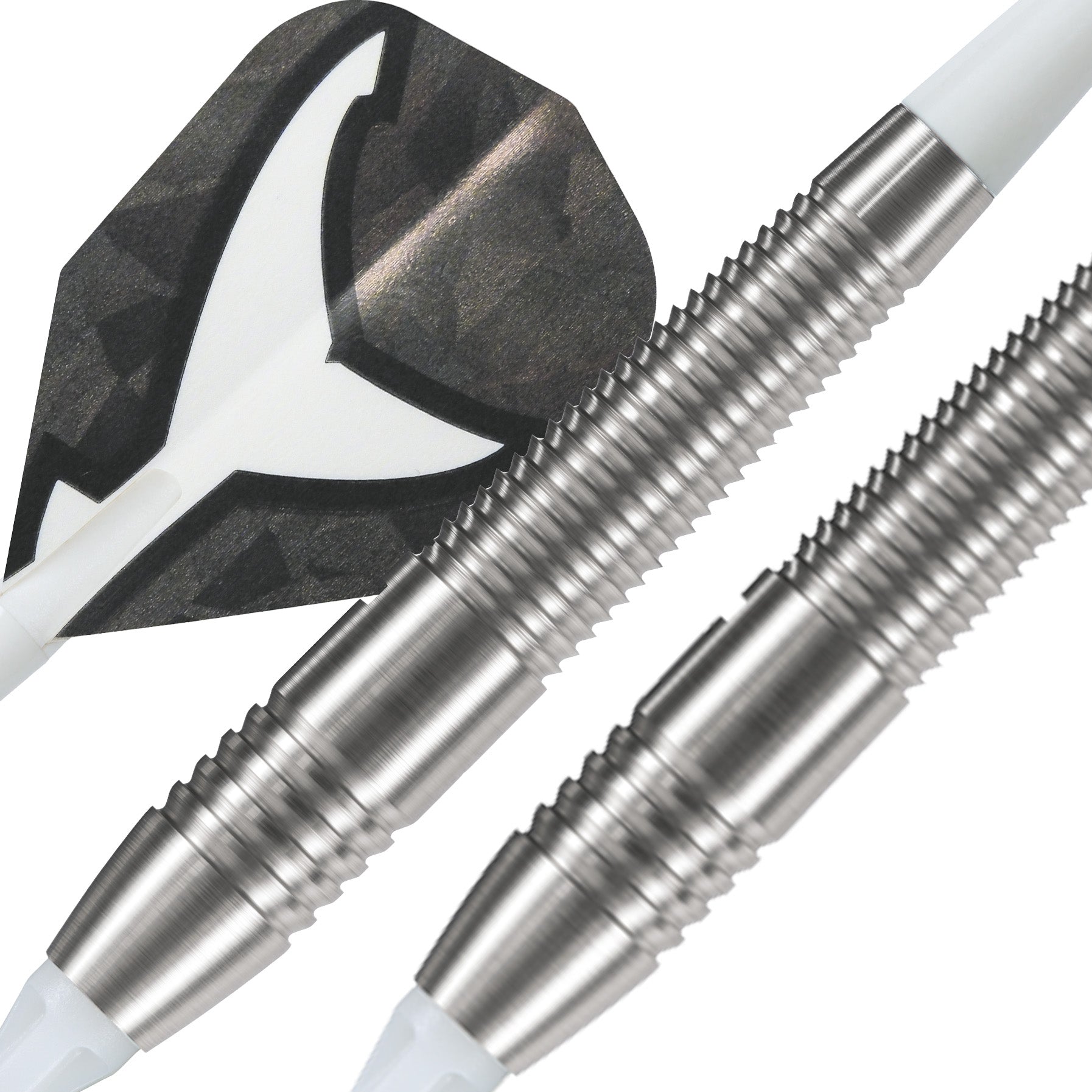 harrows-silver-shark-style-a-18g-softdarts image 3