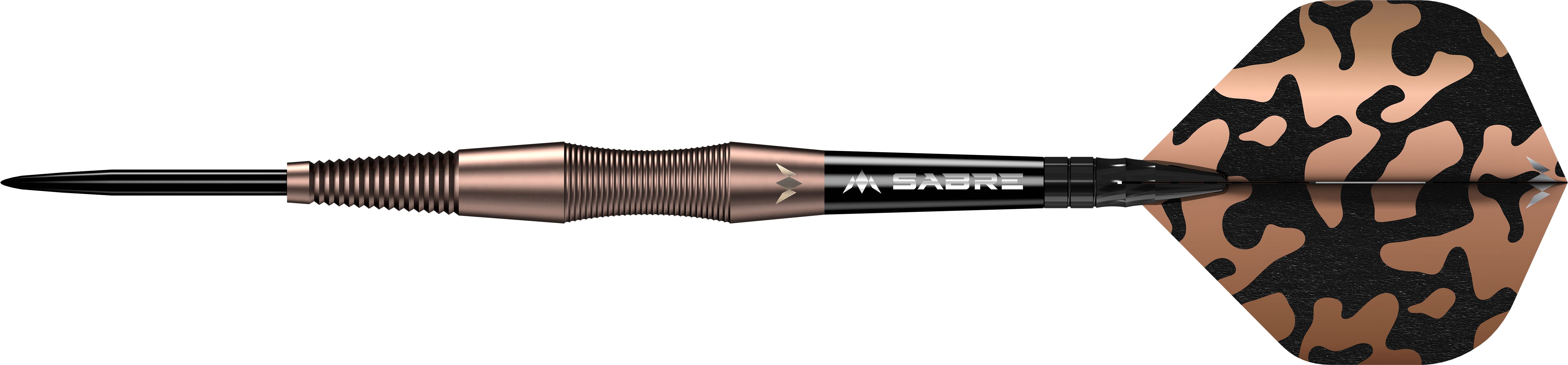 mission-dead-shot-23g-steeldart-95-tungsten-bronze image 2
