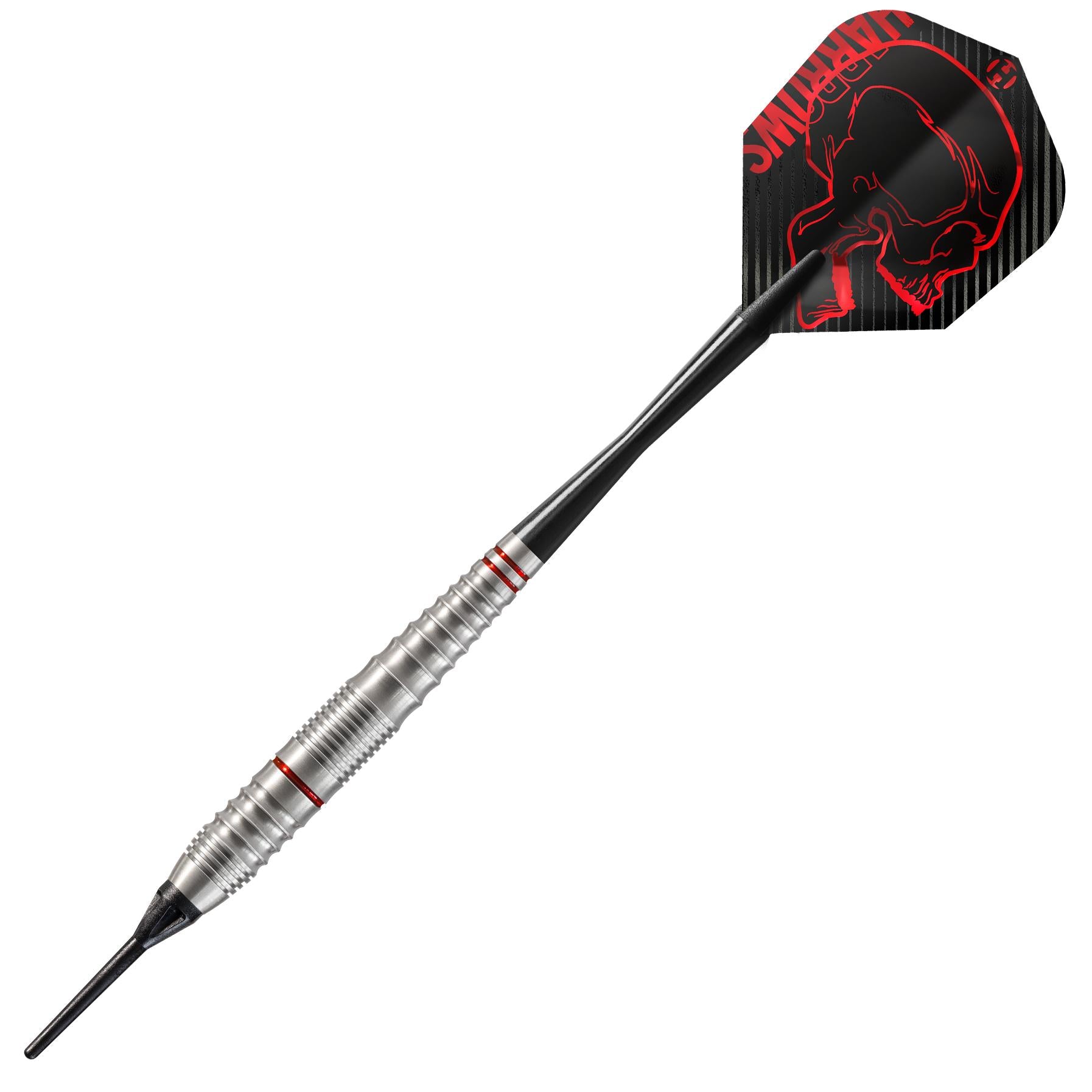 harrows-rage-softdarts-18g-kunststoffspitze image 4