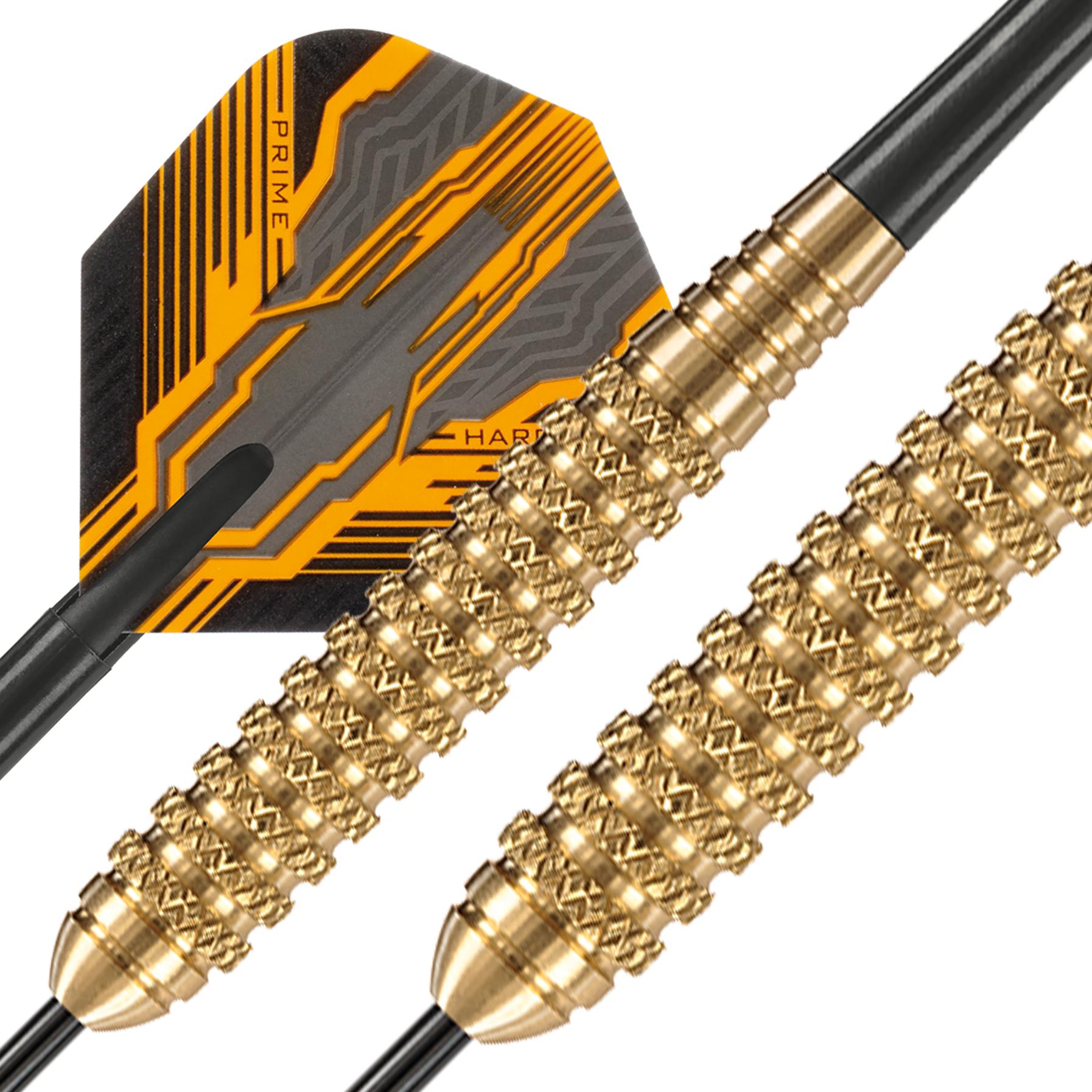 harrows-club-brass-20gk-steeldarts-messing-20-g image 3
