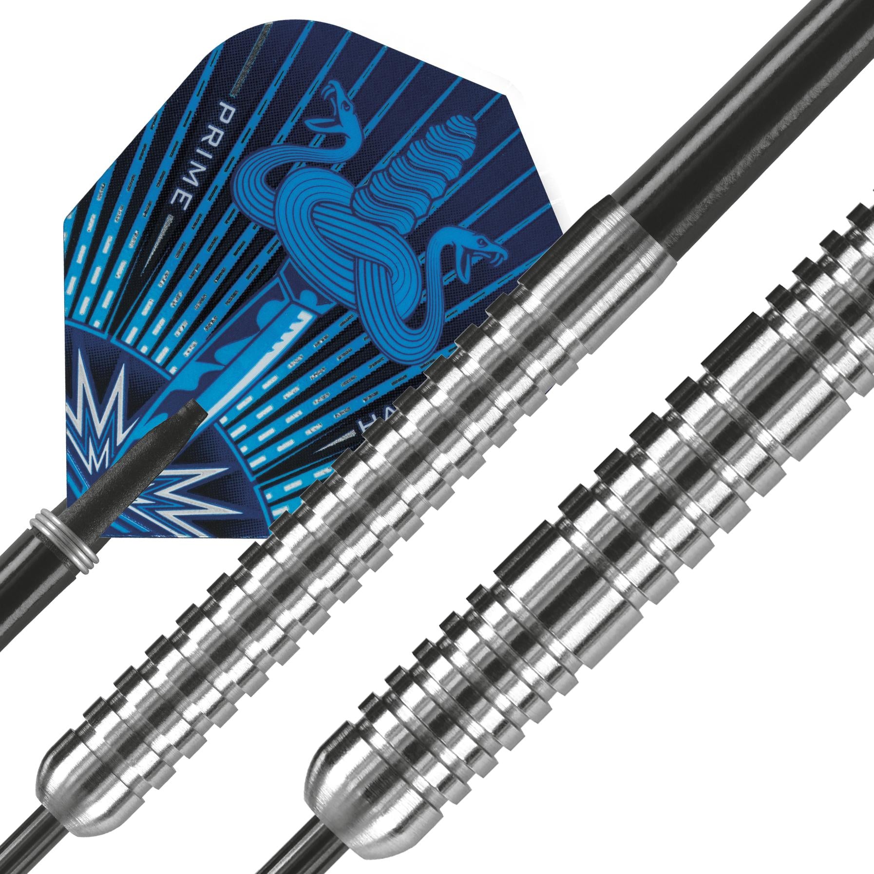 harrows-assassin-80-steeldarts-22g-ringed-set image 3