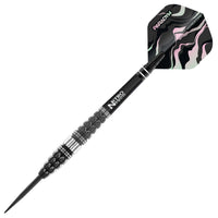 red-dragon-paradym-torpedo-steeldarts-24g-mit-dual-grip image 2