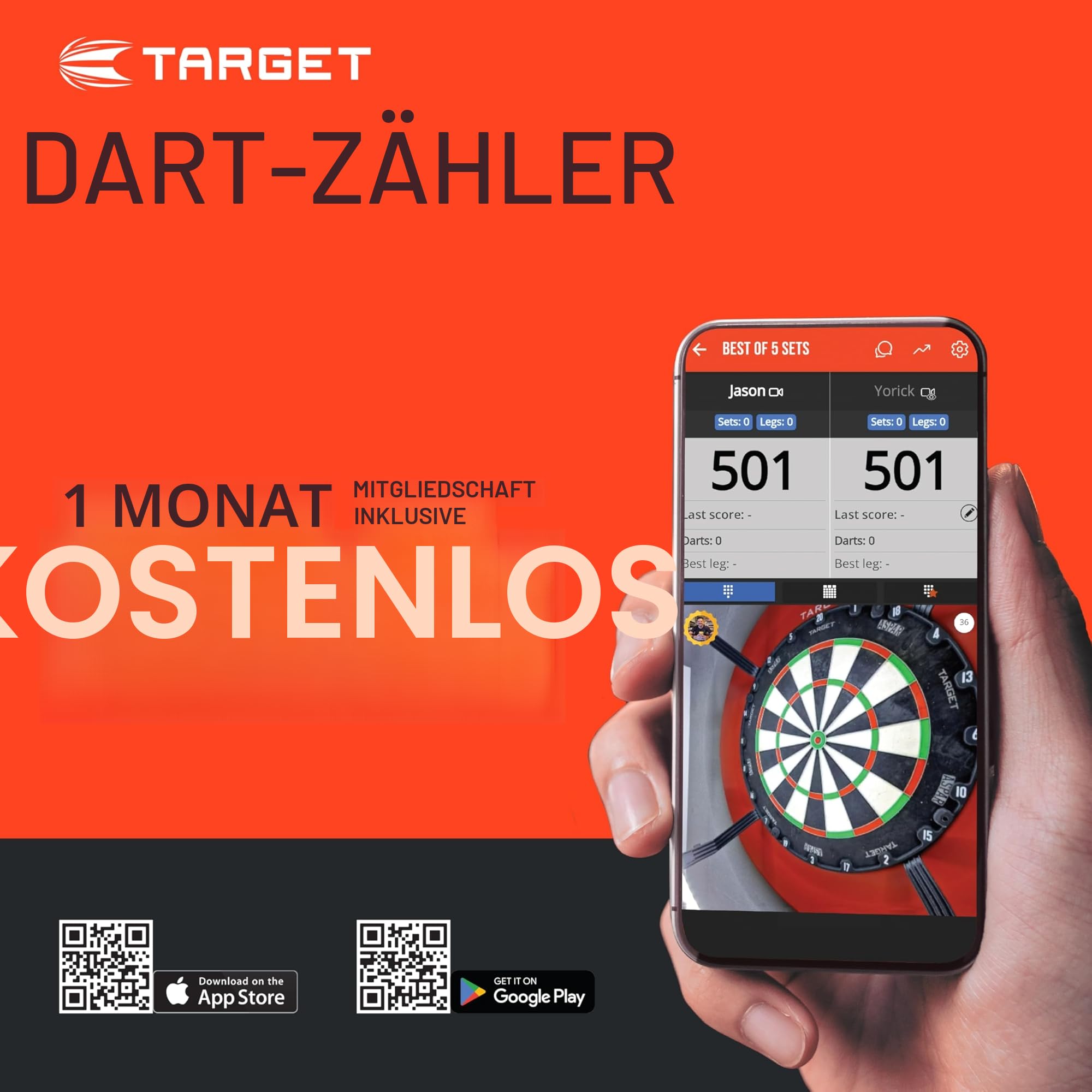 target-nathan-aspinall-22g-steeldarts-wolfram-set image 6