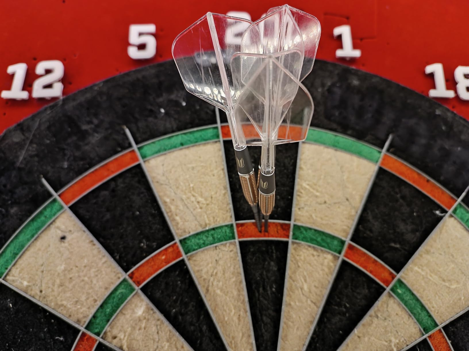 Edle Darts