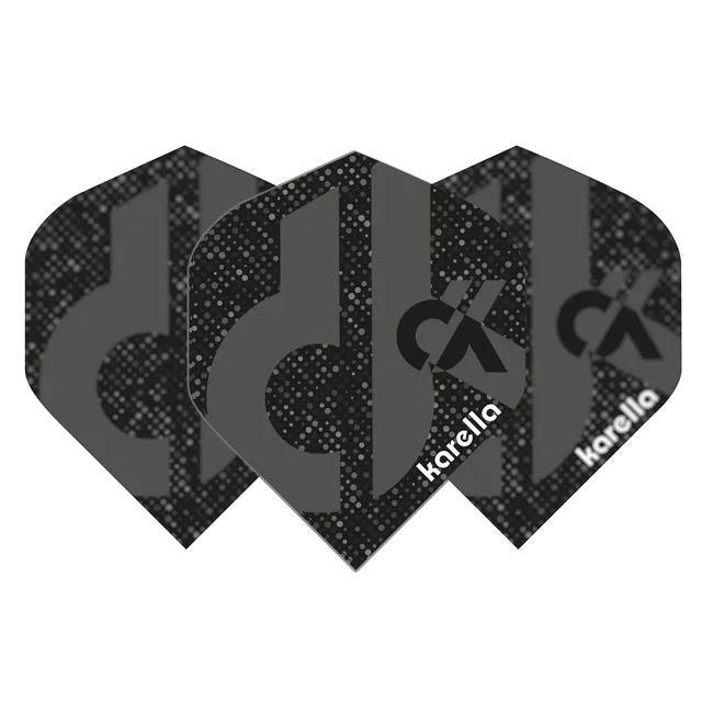 karella-daniel-klose-black-edition-flights-standard image 1