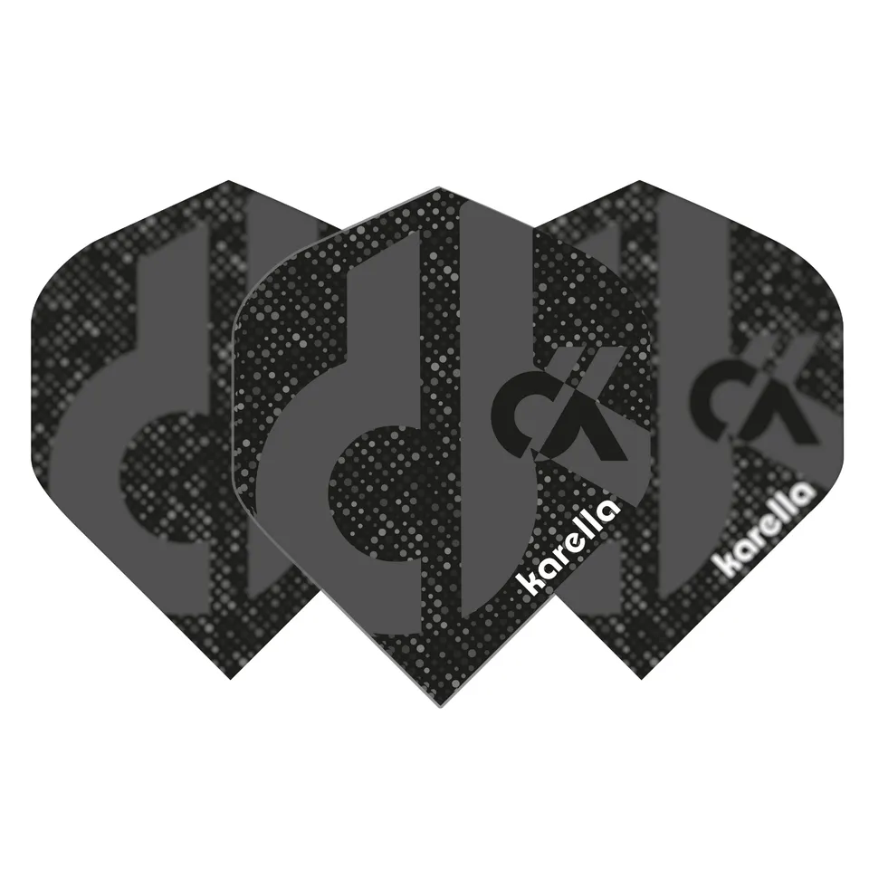 karella-daniel-klose-black-edition-flights-standard image 1