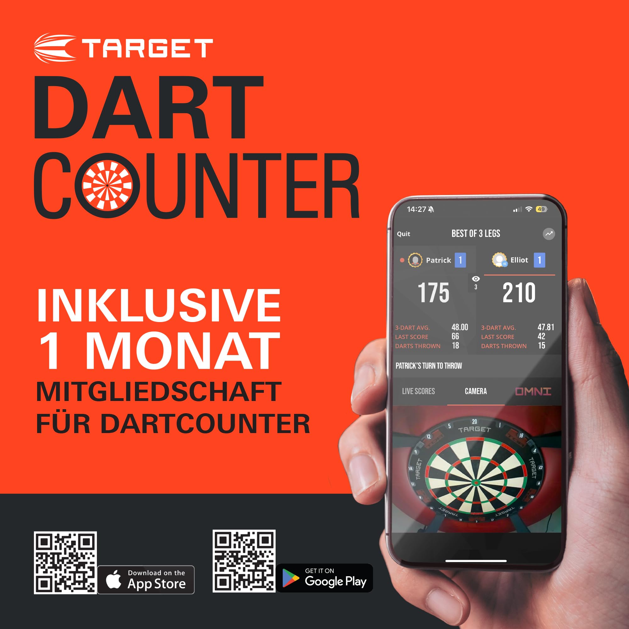 target-arc-star-wars-dartkabinett-light-vs-dark-side-set image 7