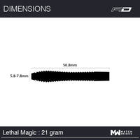 red-dragon-lethal-magic-1-steeldarts-21g-grip image 7