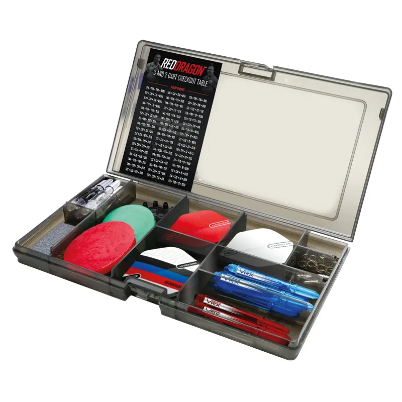 red-dragon-nitrotech-optima-multi-pack-zubeh-r-set image 1