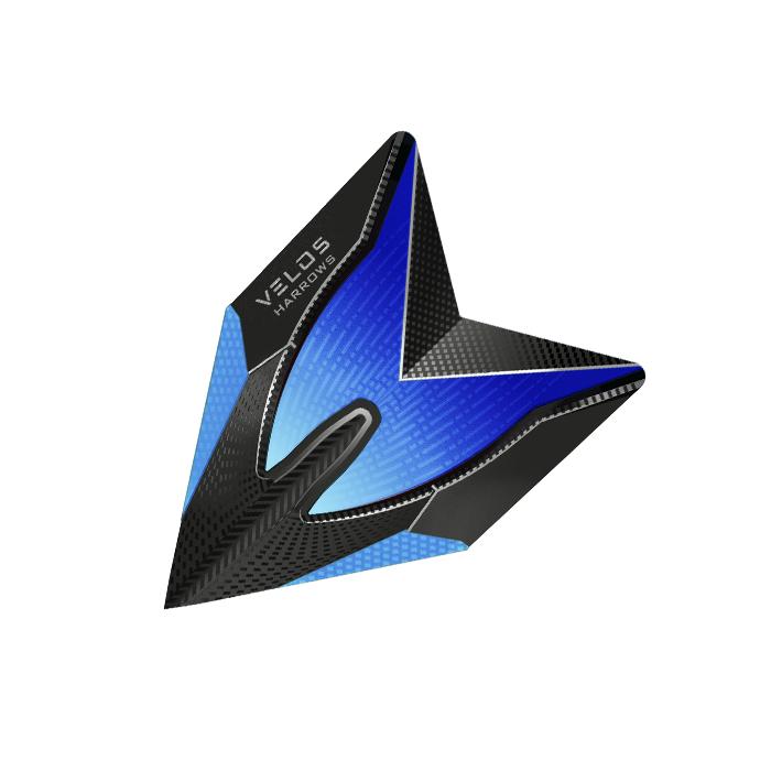 harrows-prime-velos-flights-1011-3er-set-100-mikron image 4
