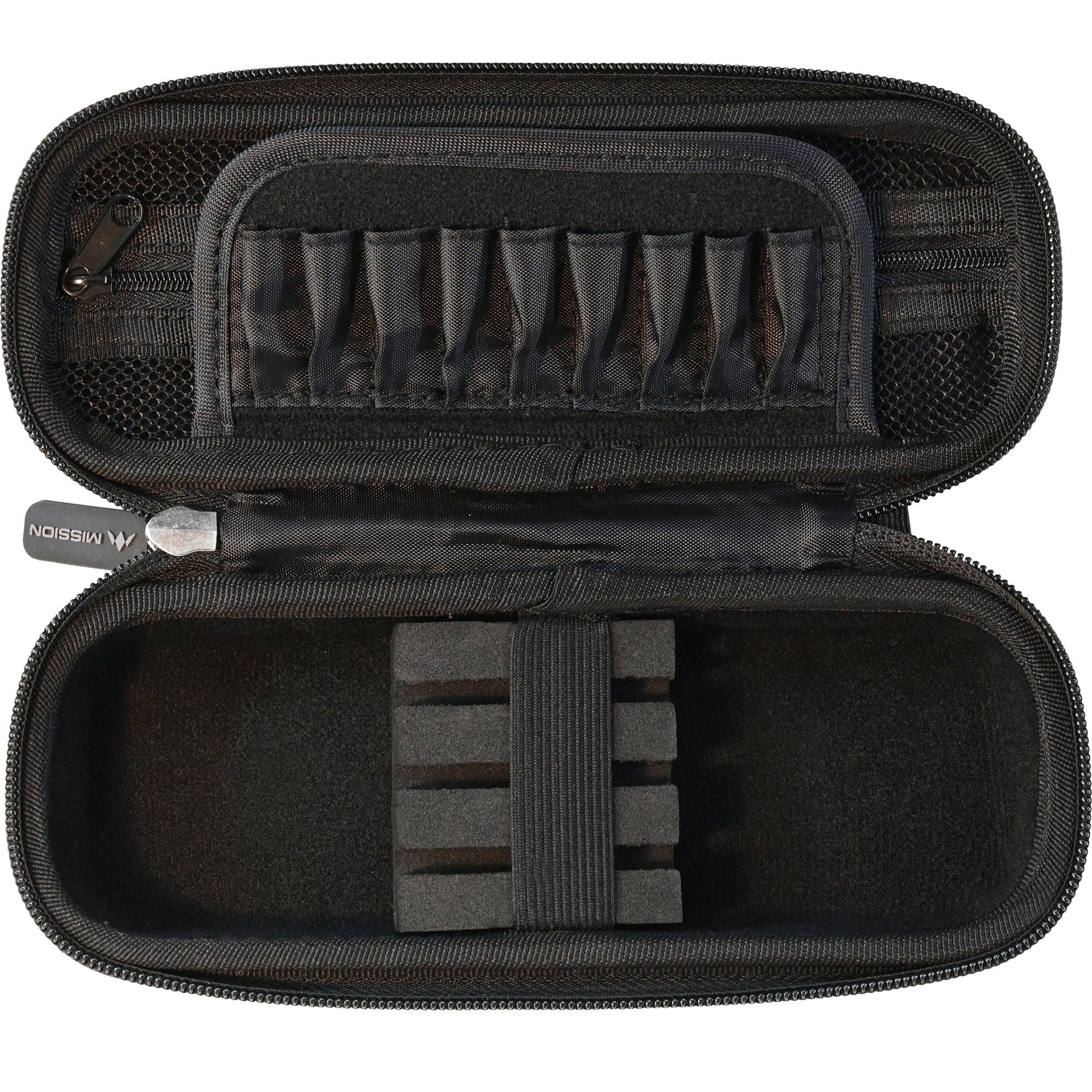 mission-freedom-abs-1-dartcase-schwarz-f-r-1-set-metallic image 8